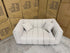 Estella 2 Seater Sofa With Scatter Cushions