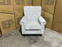 Jester single accent chair in Super glamour fifty shades