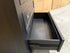 Calloway Tallboy in Black finish
