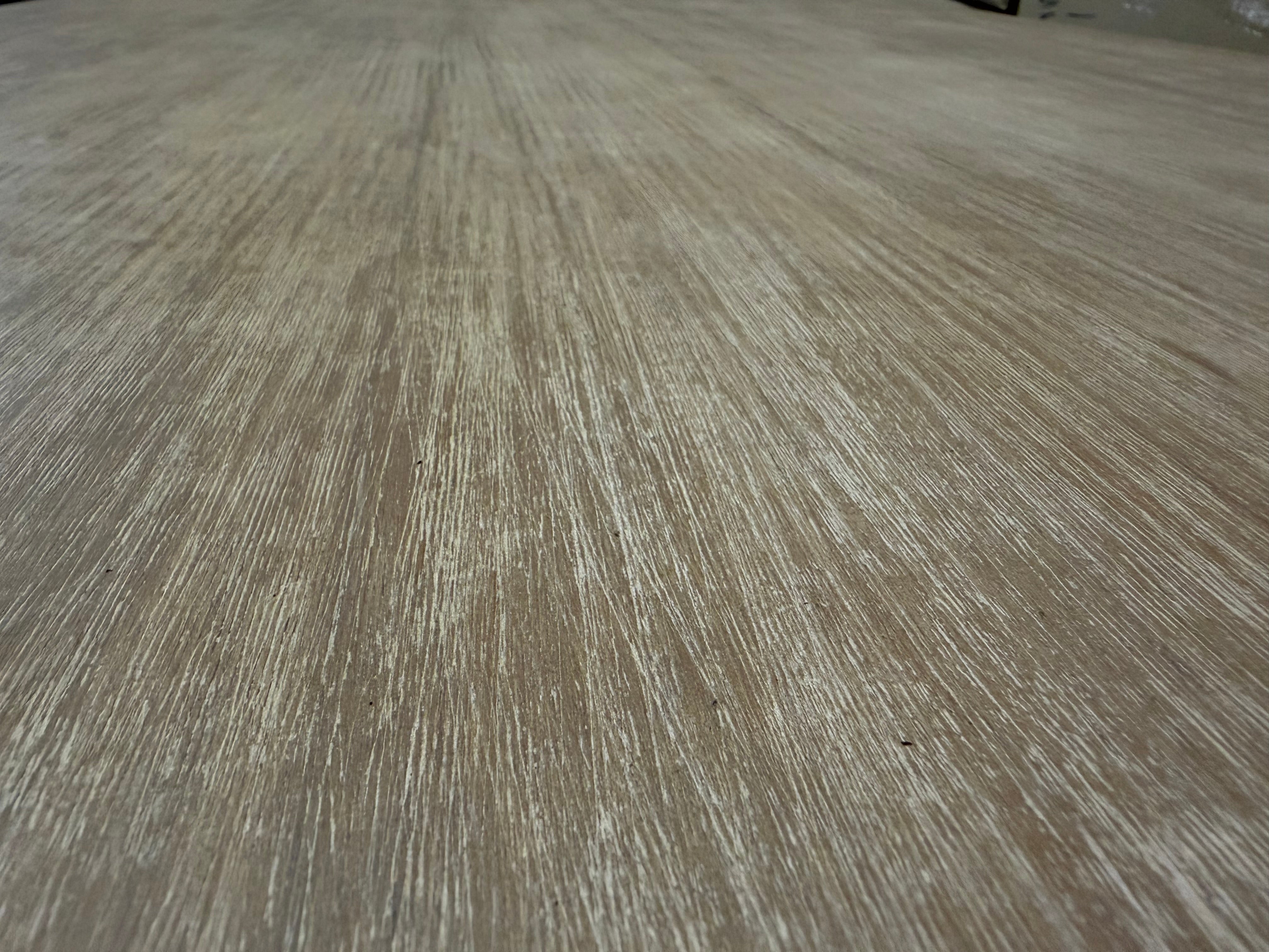 Crystal brook 2100 dining table acacia timber