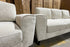Sophia 3+2 Sofa Package In Wheat