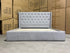 Memphis Super King Bed & Mattress Package