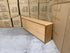 Mitcham Buffet in natural Tassie Oak Dining Range