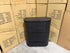 Athena ripple Tallboy in shadow Black