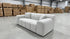 Bobbi 2 Seater Sofa In Grey