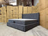 Portand Super King Bed & Mattress Package