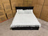 Calloway Queen size Bed inc draws in black