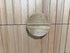Morocco Tallboy in Natural Messmate