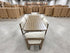 Trinidad 7 PCE Outdoor Setting 2 Metre Table with 6 Chairs
