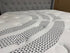 Memphis Super King Bed & Mattress Package