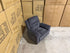 Pilot single Electric Recliners Dark Grey