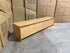 Mitcham TV Unit in natural Tassie Oak Dining Range