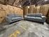 Sophia 3+2 Sofa Package In Licorice