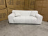 Bobbi 2 seater sofa Lounge In Natural