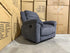 Pilot Single Manual Recliner In Dark Grey