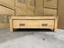 Crystalbrook Coffee Table in acacia