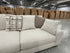 Bunbury LHF Chaise Lounge INC 7 Scatter Cushions