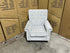 Jester single accent chair in Super glamour fifty shades