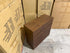 Flinders Tallboy in pecan finish