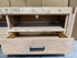 Crystalbrook 1550 low line tv unit in acacia timber Dining room Range