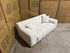 Bobbi 2 seater sofa Lounge In Natural
