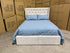 Memphis Double Bed in share 111 natural
