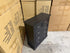 Calloway Tallboy in Black finish