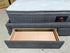 Portand Super King Bed & Mattress Package