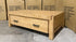Crystalbrook Coffee Table in acacia