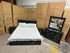 Calloway 4 Pce Dresser Package