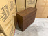 Flinders Tallboy in pecan finish
