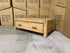 Crystalbrook Coffee Table in acacia