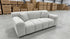 Bobbi 2 Seater Sofa In Grey