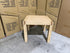 Crystalbrook 900x900 dining table acacia table