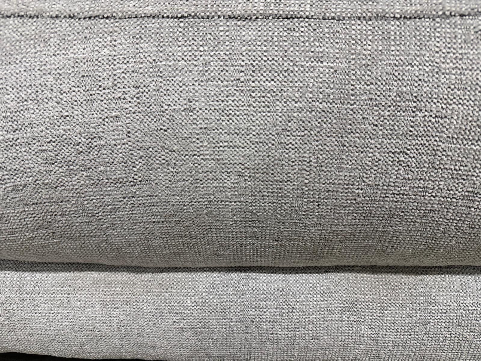 Pilot 2 Seater With Manual Recliners Light Grey