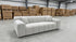 Bobbi 3+2+ Ottoman In Grey