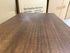Flinders bed side chest in pecan finish