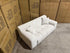 Bobbi 2 seater sofa Lounge In Natural
