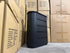 Athena ripple Tallboy in shadow Black