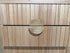 Morocco Tallboy in Natural Messmate