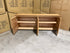 Mitcham Buffet in natural Tassie Oak Dining Range