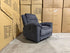 Pilot single Electric Recliners Dark Grey