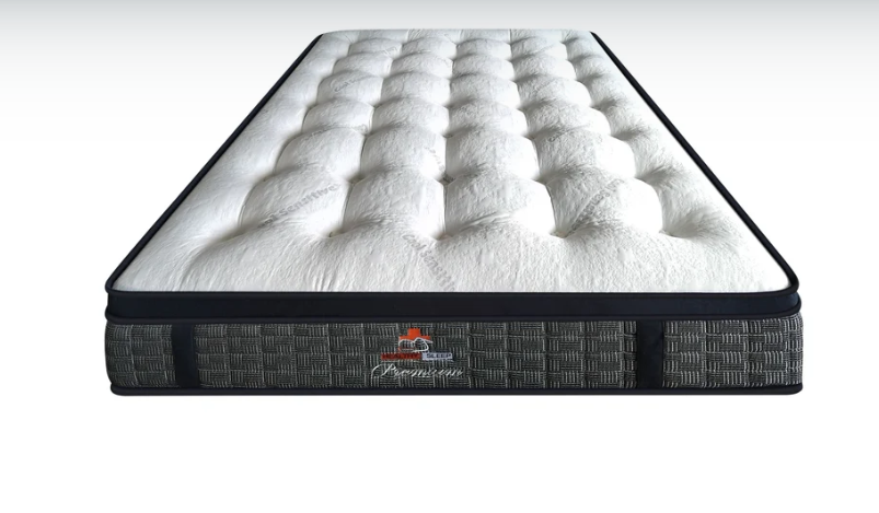 Premium Mattress 2 Sizes