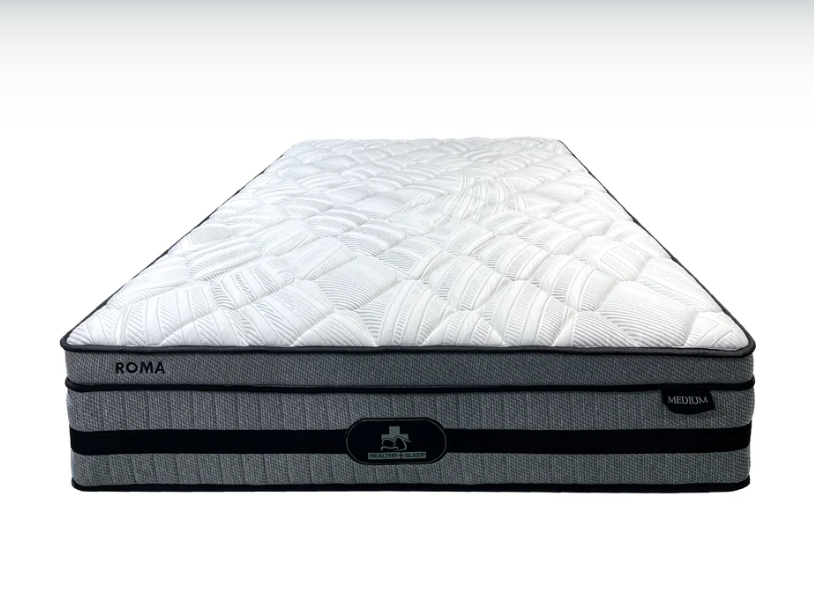 Rome Mattress 2 Sizes