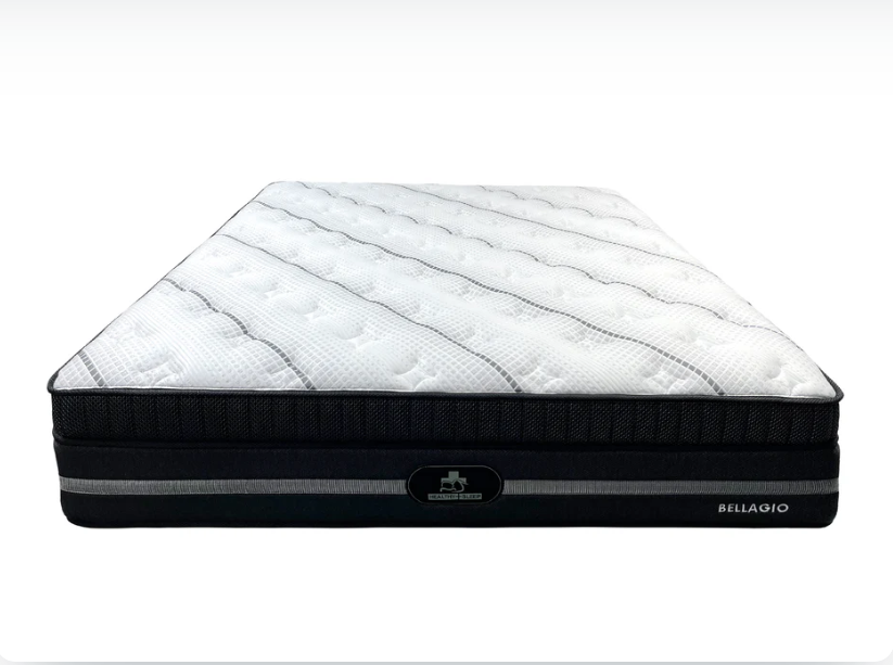 Bellagio Mattress 2 Sizes