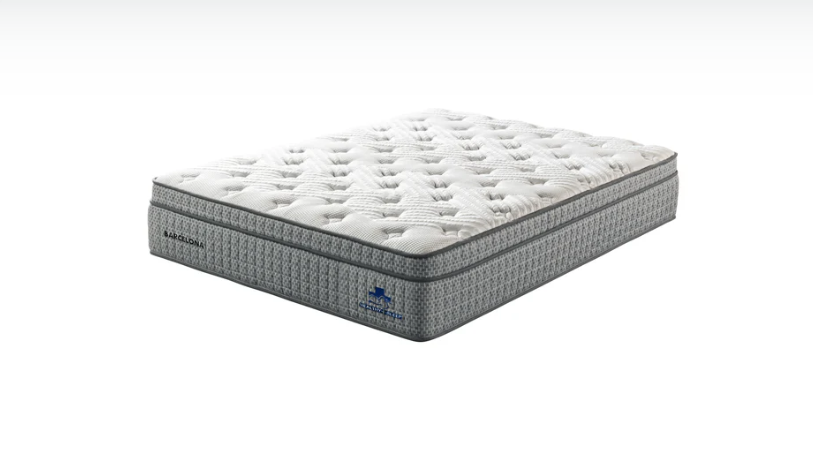 Barcelona Mattress 2 Sizes