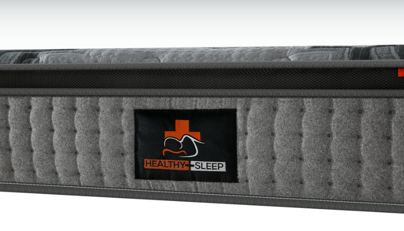 Harmony Mattress 2 Sizes