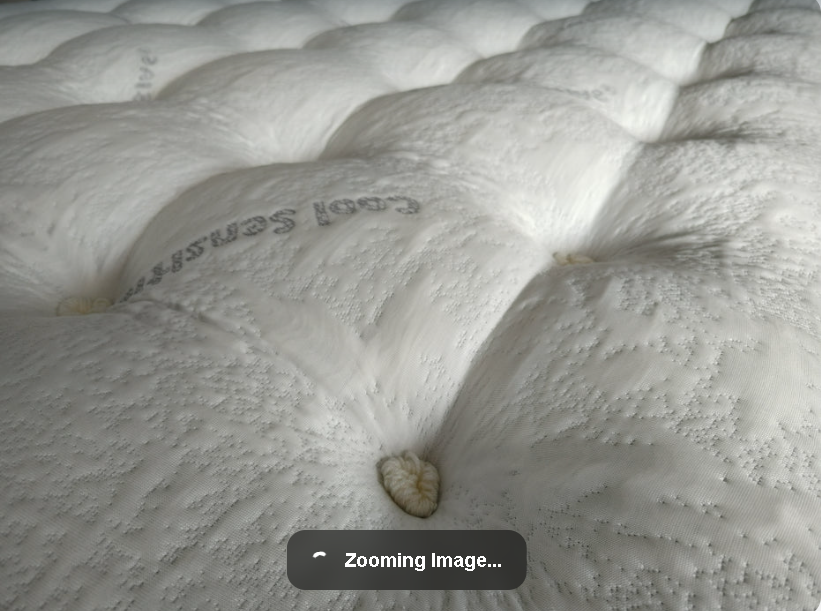 Premium Mattress 2 Sizes