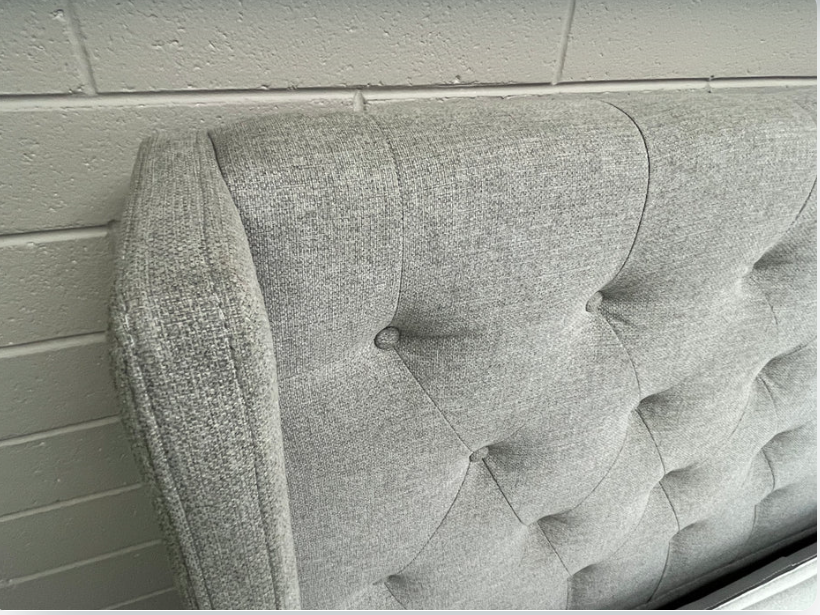 Memphis Super King Bed & Mattress Package