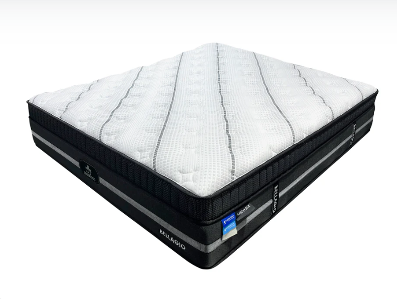 Bellagio Mattress 2 Sizes